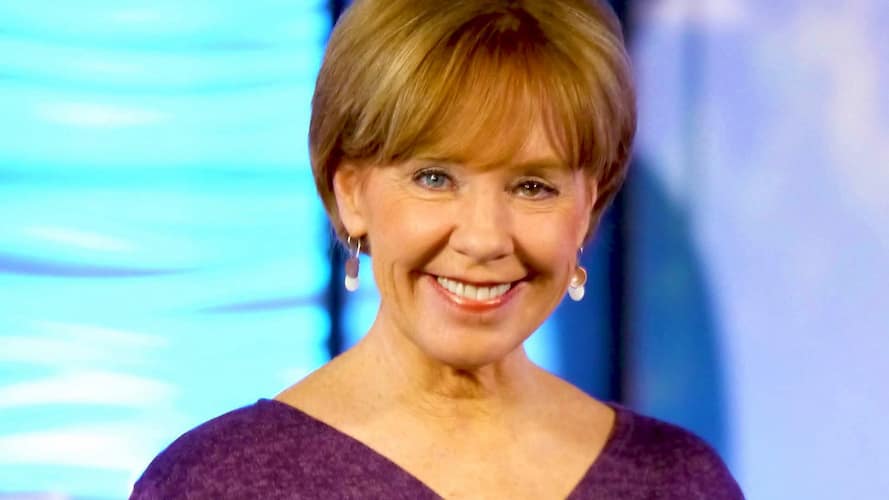 Maureen McGuire Bio, Age, WROC, Family, Husband, Net Worth, Salary
