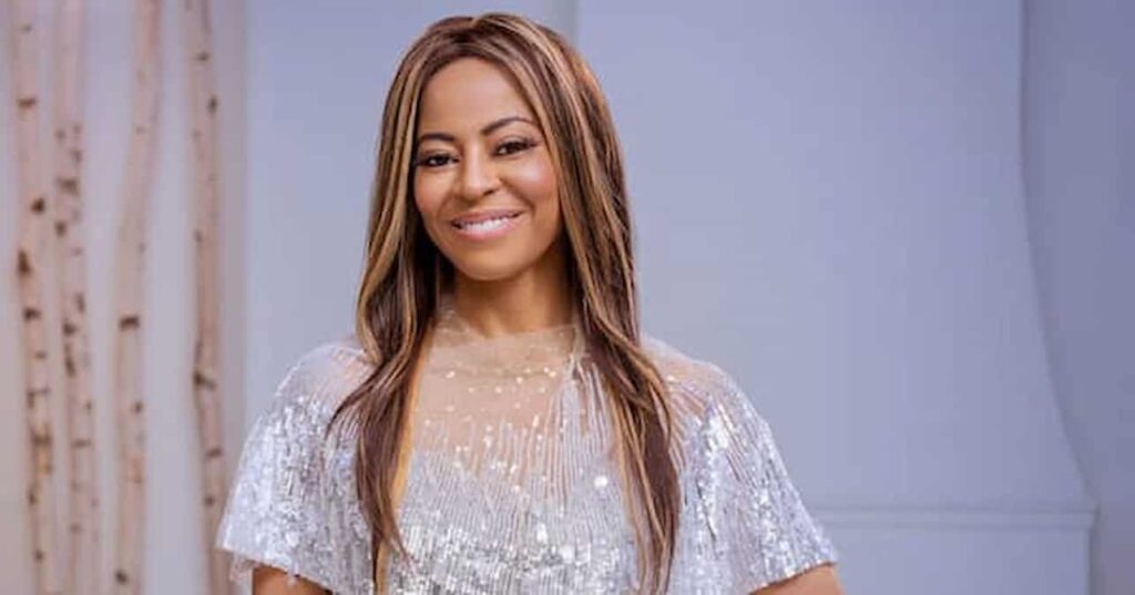 Mary Cosby Bio, RHOSLC, Age, Height, Husband, Family, Net Worth