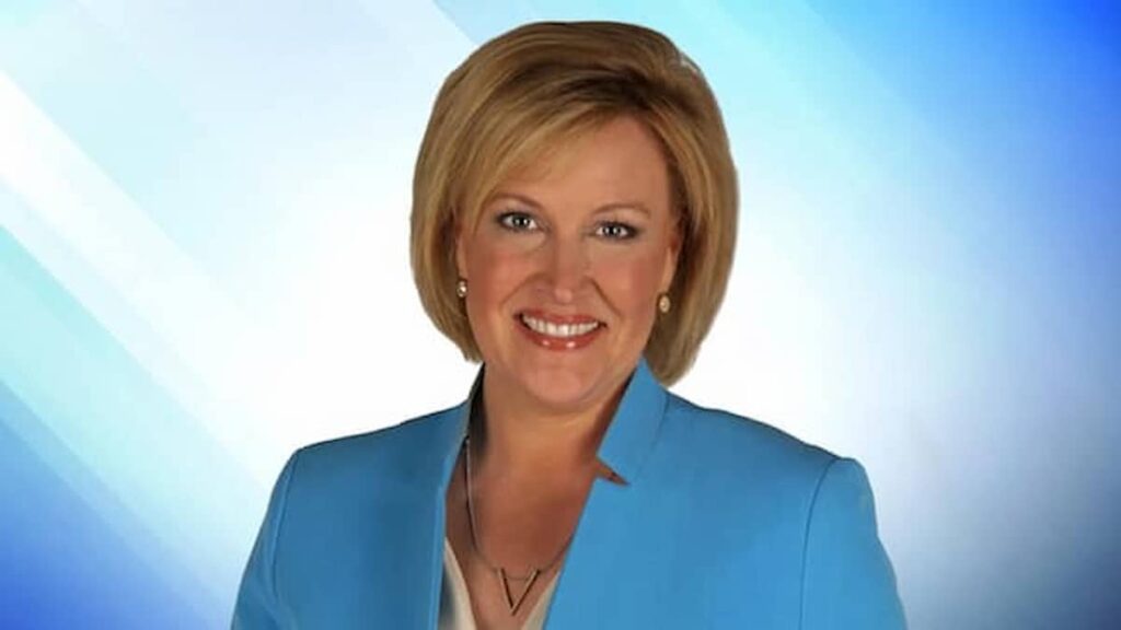 Stacie Schaible Bio, WFLA, Age, Height, Family, Net Worth