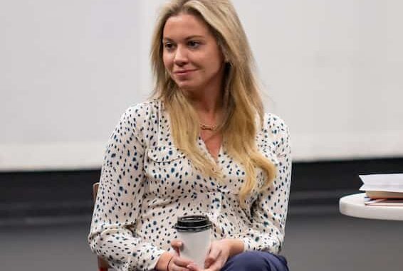 Photo by Kerri Kupec Photo by Kerri Kupec