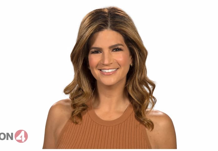Justine Waldman Bio, Age, Husband, KRON 4, Salary, Height