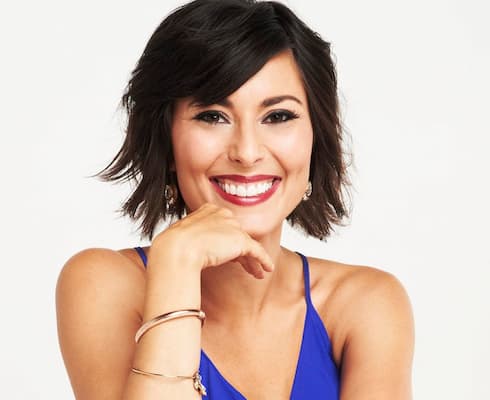 Amy Stran Bio, QVC, Age, Family, Husband, Net Worth, Salary