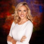 Haley Clawson Bio, KESQ, Age, Family, Husband, Net Worth