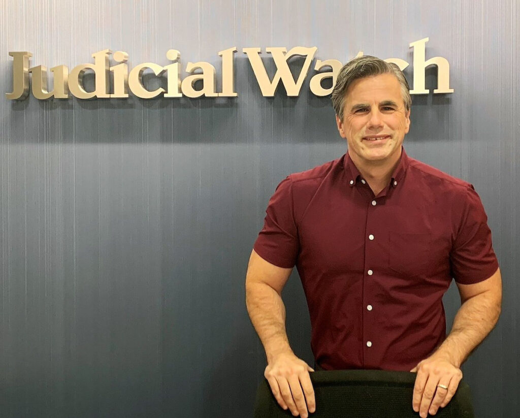 Tom Fitton Bio, Judicial Watch, Age, Family, Wife, Net Worth
