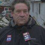 Mark Strehl Bio, FOX32, Age, Family, Wife, Height, Net Worth