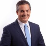 Keagan Harsha Bio, FOX31, Age, Family, Wife, Height, Net Worth, Salary