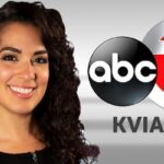 Stephanie Valle Bio, ABC7, Age, Family, Husband, Net Worth