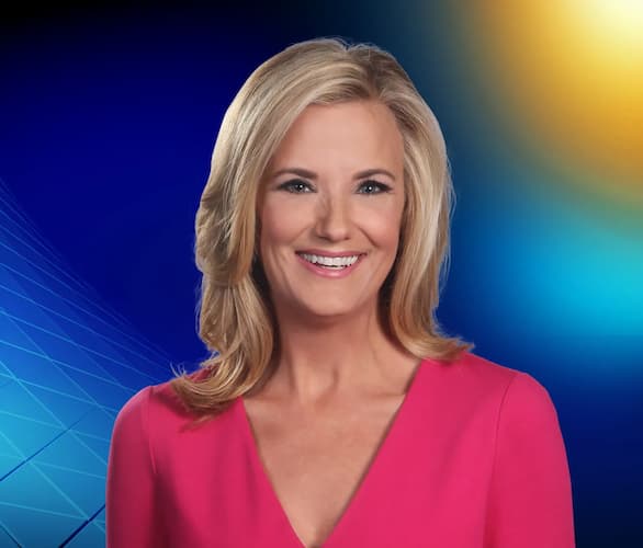 Tiffany Kenney Bio, WPBF, Age, Family, Husband, Height, Salary, Net Worth