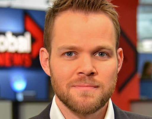 Jackson Proskow Bio, Global News, Age, Family, Wife, Net Worth