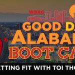 Toi Thornton Bio, Age, Height, Weight, Wife, Family, Salary, Net Worth