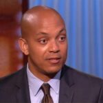 Geoff Bennett Bio, Age, NBC News, Family, Wife, Salary, Net Worth