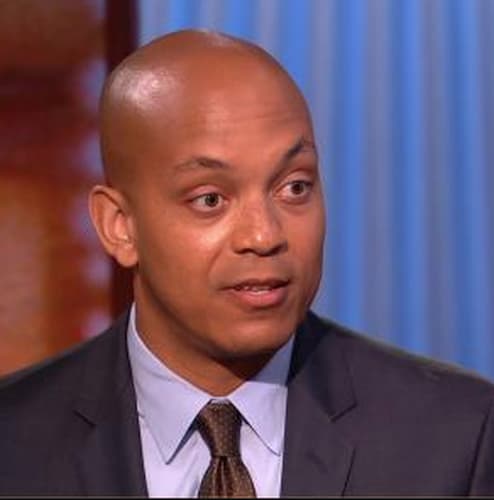 Geoff Bennett Bio, Age, NBC News, Family, Wife, Salary, Net Worth