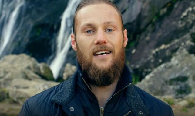 Photo by Jordan Patrick