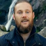 Jordan Patrick (Actor) Bio, Movies, Age, Family, Wife, Height, Net Worth