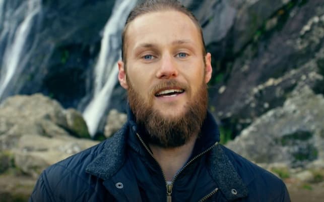 Jordan Patrick (Actor) Bio, Movies, Age, Family, Wife, Height, Net Worth