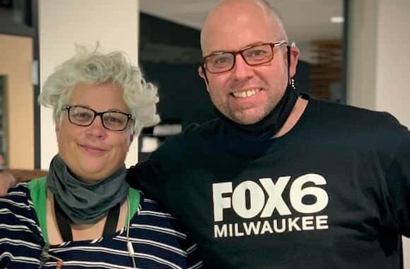 Photo by Brian Kramp