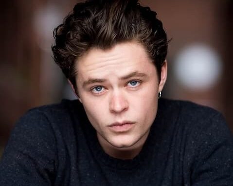 Photo by Harrison Gilbertson