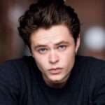 Harrison Gilbertson Bio (Actor), Movies, Age, Family, Girlfriend