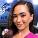 Shanna Mendiola Bio, NBC4, Age, Family, Husband, Height, Net Worth, Salary