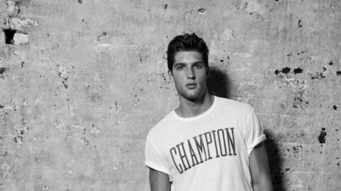 Zane Schoeffling