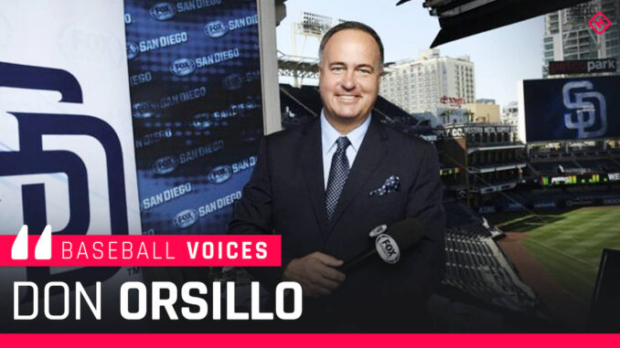 Dom Orsillo