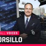 Don Orsillo Padres Bio, Age, Height, Wife, Family, Net Worth