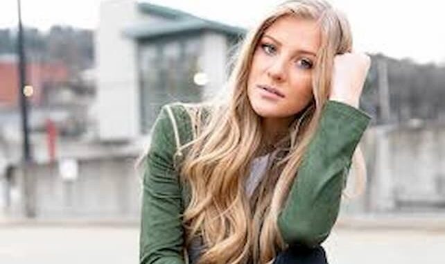 Paige Hyland Paige Hyland