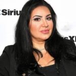 Mercedes “MJ” Javid Bio, Shahs of Sunset, Age, Family, Husband