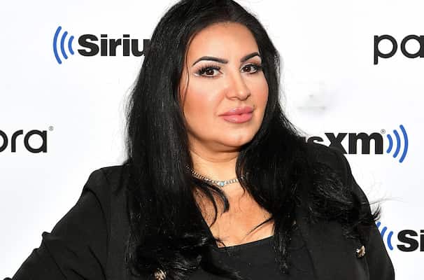 Mercedes “MJ” Javid Bio, Shahs of Sunset, Age, Family, Husband