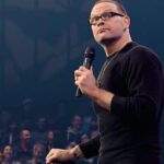 Perry Noble Bio, Second Chance Church, Age, Family, Wife, Net