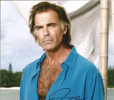 Jeff Fahey Bio, Age, Family, Wife, Net Worth, Films