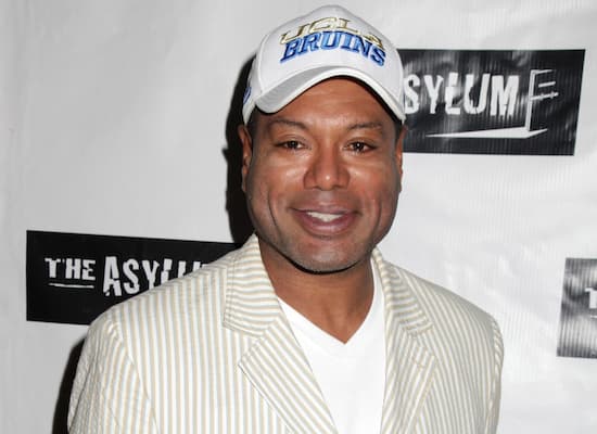 Christopher Judge Bio, Movies, Age, Family, Wife, Net Worth