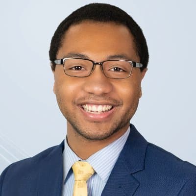 Jonathan Jackson Bio, Age, Wife, Family, NBC4, Net Worth, Salary