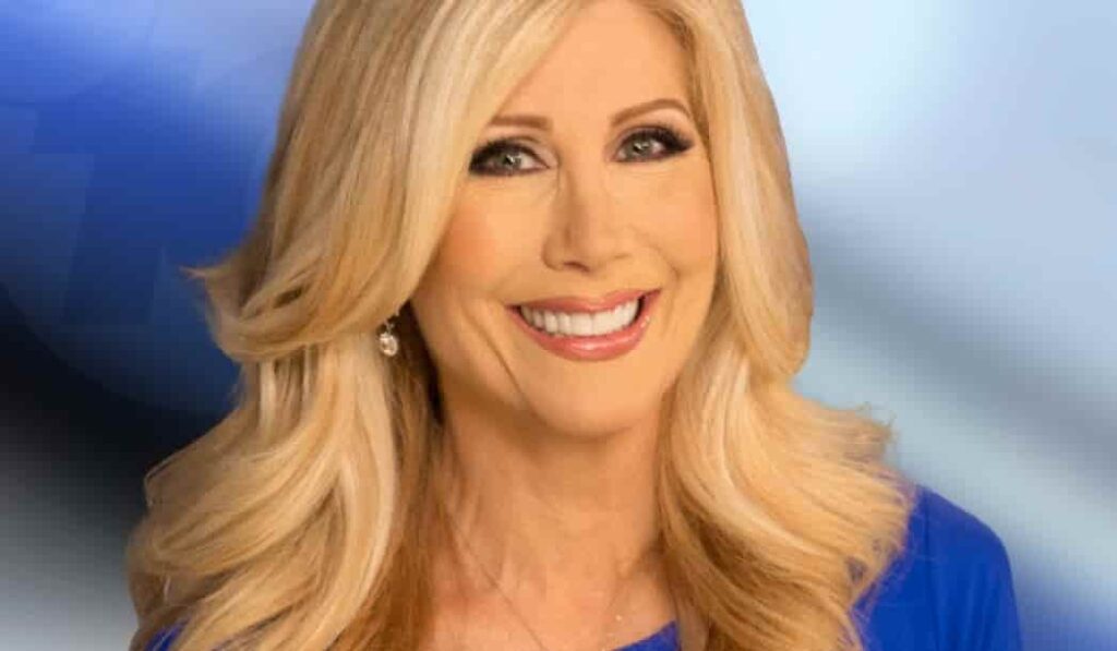 Kimberly Hunt Bio, Age, Husband, Family, 10News, Net Worth