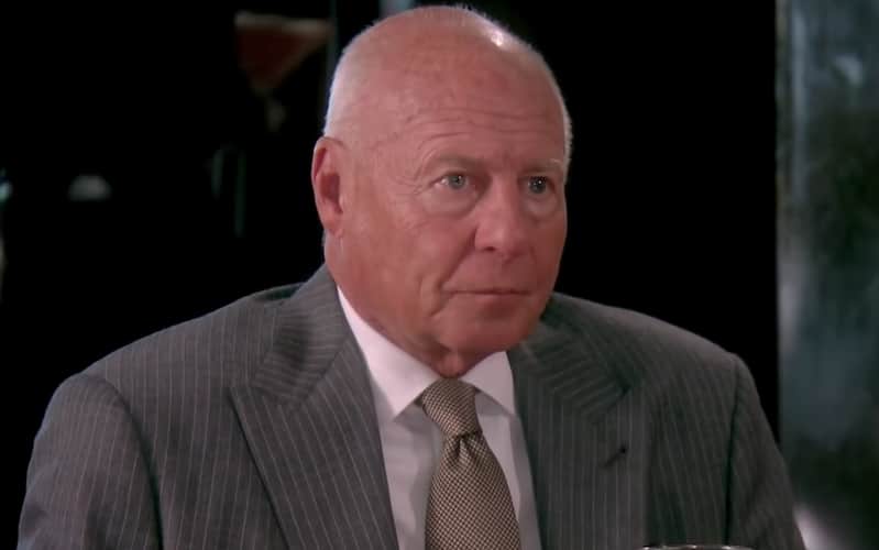 Thomas Girardi Bio, Age, Wife, Family, Kids, Height, Net Worth