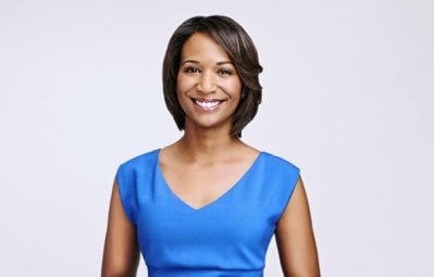 Pamela Osborne Bio, Age, Husband, Family, NBC10, Net Worth