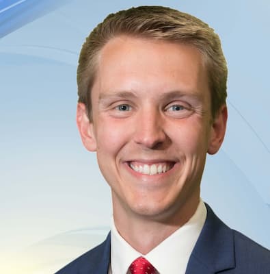 Justin Holbrock (Reporter) Bio, Age, Wife, Family, NBC4, Net Worth, Salary