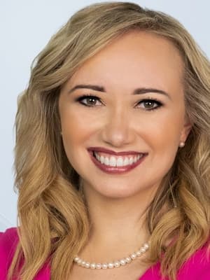 Liz McGiffin Bio, Age, Husband, Family, NBC4, Net Worth, Salary