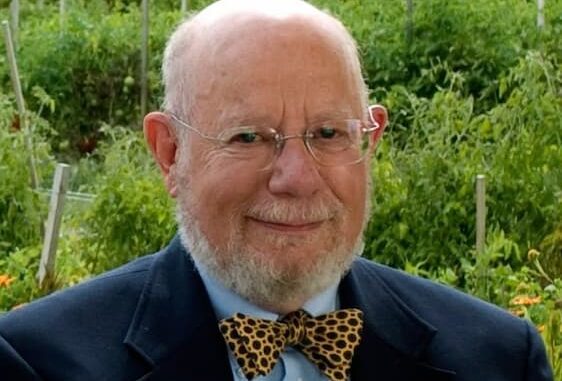 Fritz Wetherbee