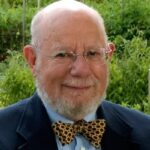 Fritz Wetherbee Bio, Age, Family, Wife, Height, Net Worth, Salary