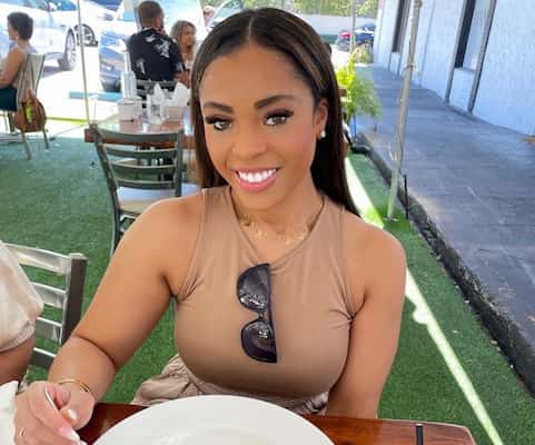 Ciara Speller Bio, WWLP, Age, Family, Husband, Net Worth, Salary