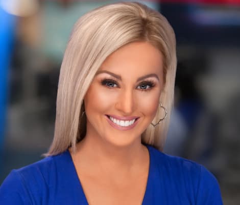 Joleen Chaney Bio, KFOR, Age, Family, Husband, Net Worth