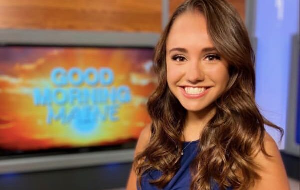 Photo by Kayla Hevey