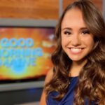 Kayla Hevey Bio, ABC7/FOX22, Age, Family, Husband, Height, Net Worth, Salary