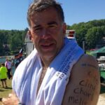 Mark Winne Bio, WSD-TV, Age, Family, Wife, Height, Net Worth, Salary