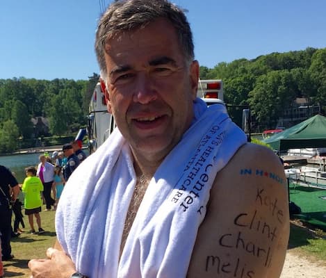 Mark Winne Bio, WSD-TV, Age, Family, Wife, Height, Net Worth, Salary