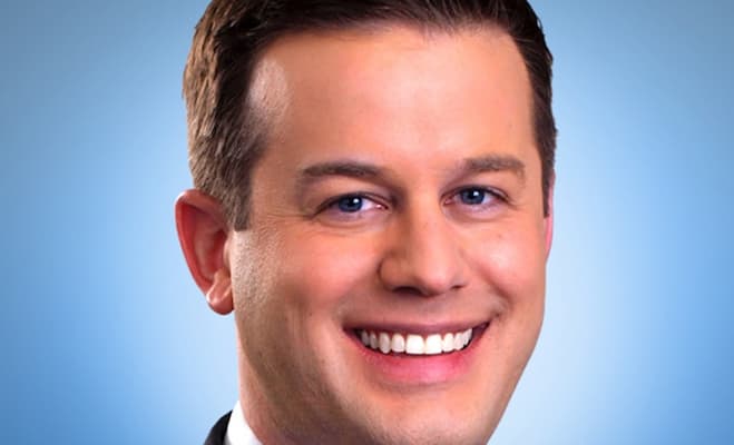 Ashton Altieri Bio, CBS4, Age, Family, Wife, Net Worth, Salary