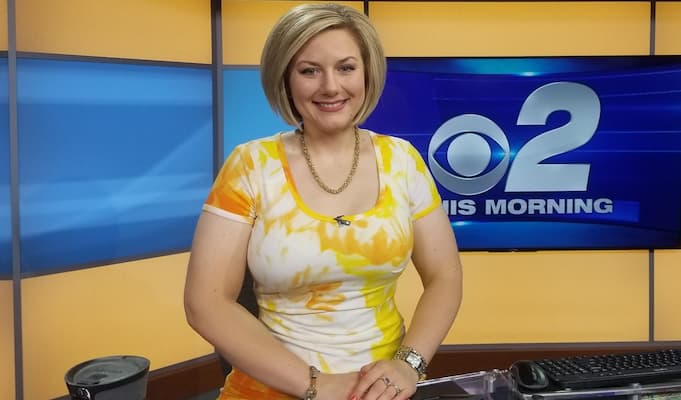 Jenee’ Ryan Bio, KRNV, Age, Family, Husband, Net Worth, Salary