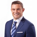 Nick Griffith Bio, Age, Wife, Family, Fox31, Height, Net Worth