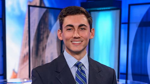 Rob Hackford Bio, Age, Wife, Family, WGRZ-TV, Net Worth, Salary